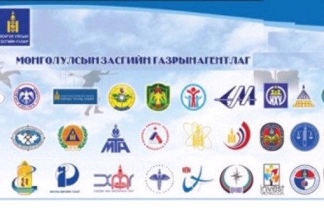 Агентлагууд зөвлөхгүй ажиллаж, албандаа жижиг оврын машин хэрэглэнэ