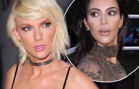 Тэйлор Свифтийг худалч гэв