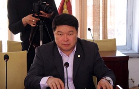 Зодоонч хүнд Засаг дарга хийх ёс зүй байна уу