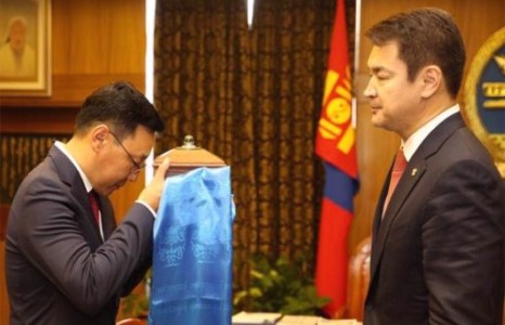 Сайд нарыг өнөөдөр тодруулна