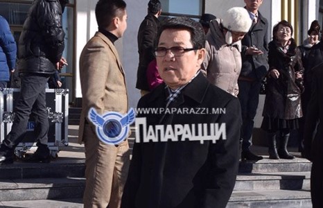 Хамгийн ахмад гишүүн УИХ-ын чуулганыг нээнэ