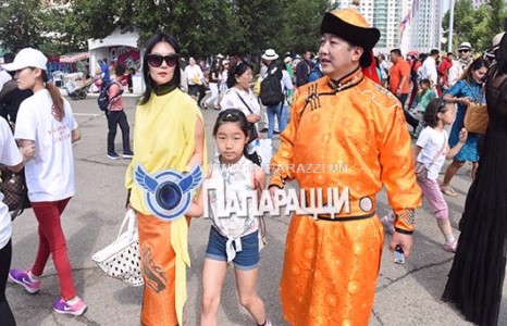 МҮОНТВ-ын нүүр царай