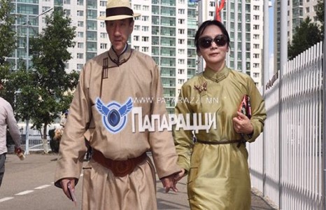 Хотын мэр асан Эрдэнэт үйлдвэрийг удирдах уу