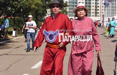 Р.Бурмаа сайд даагаа нэхэх болов уу 