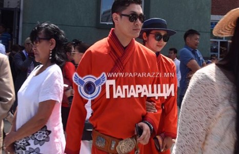 Аавынхаа “шийрийг хатаах цаг нь болоогүй юу, Ж.Дамдинцэрээн 