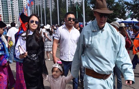  Бүхнээс онцгойрох гэсэн Э.Туулын хүсэл биелэв үү 