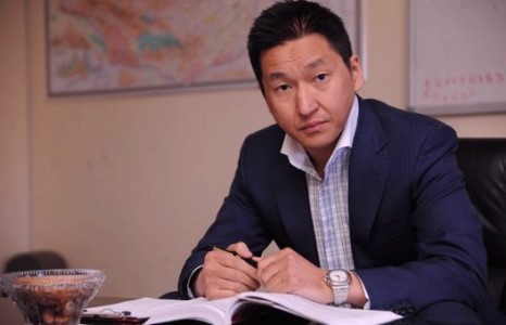 Т.Ганболд: Эрдэнэт 49 байтугай 100 хувь хувьд очих хэрэгтэй