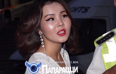 А.Хишигдалай:Бүлт бүлт үсрэхээ л больчих 