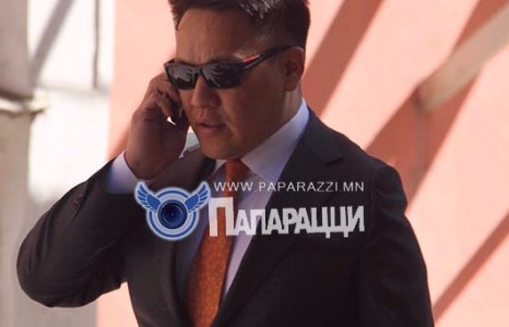 Н.Номтойбаяр Эрүүл мэндийн яамыг түр удирдана