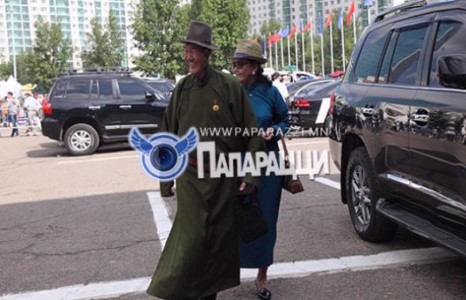 Ц.Нямдорж “үнэгний ав” ажиллагааг эхлүүлэхгүй 