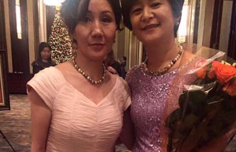 ”Мэргэжлийн” гэх ЗГ-ын Барилгын сайдад Г.Өнөрболорыг томилох нь ариун явдал мөн үү