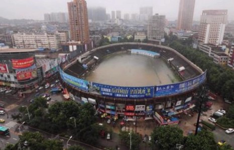 Хятад “живж байна”