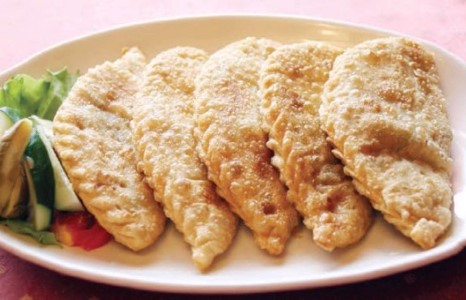 Хамгийн өвөрмөц хуушуурыг тодруулна