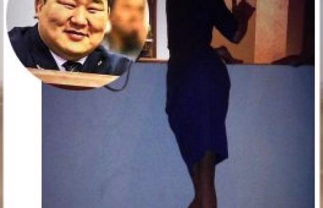 Их аваргын “араас” нь таалсан жүжигчин бүсгүй хэн байв?