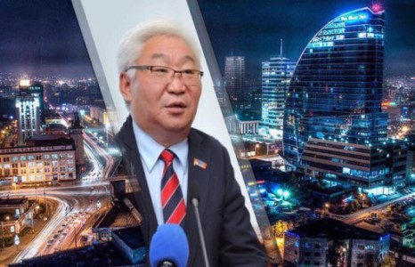 Э.Бат-Үүл: Би гурван зүйлд л санаа зовж байна