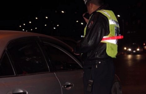 Баярын өдрүүдэд зам тээврийн ослоор дөрвөн хүн нас баржээ