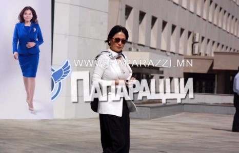 Цуутай хүүхнүүд хуримгүй бас суудалгүй 