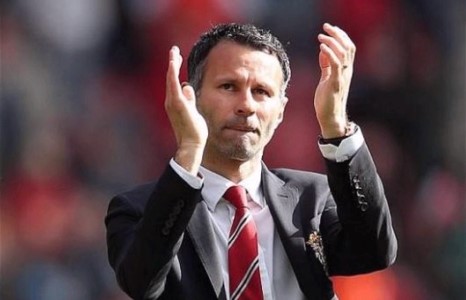 ГИГГЗ 29 ЖИЛИЙН ДАРАА “ЮНАЙТЕД”-ЫГ ОРХИЖ БАЙНА