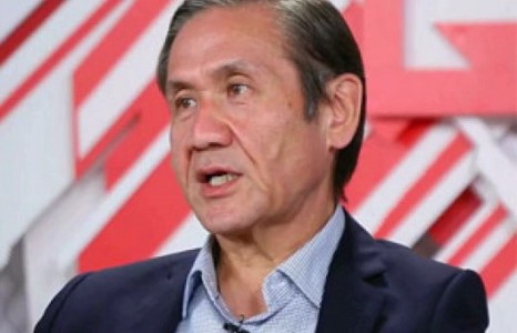 Иргэн Намбарын Энхбаярт зургаа дахь удаагаа зарлан дуудах хуудас өгөв