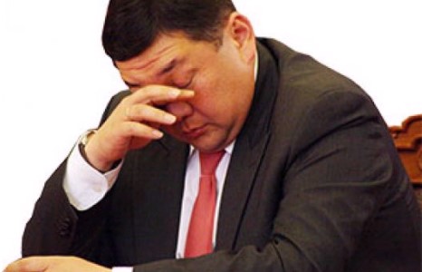 “Мэргэжлийн” байх эсэхийг Миеэ биш хууль мэднэ