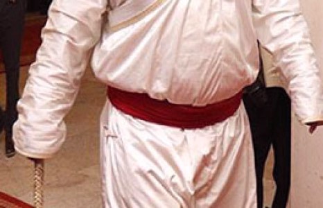 УИХ-ын гишүүн С.Жавхланд хөгшчүүл “ташуурын тухай цээр ёсон” -ыг уншихыг зөвлөж байна