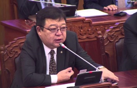 Дэд сайдын орон тоо бий болгож байгааг дэмжихгүй гэв