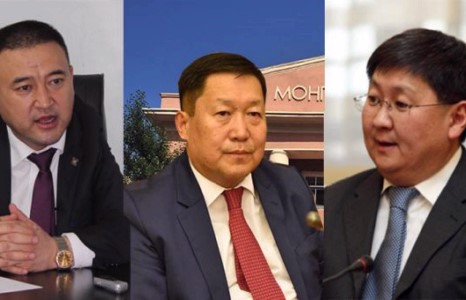 Увсын фракци Улсын мөнгө, төсөв, сангийн бодлогыг тодорхойлно