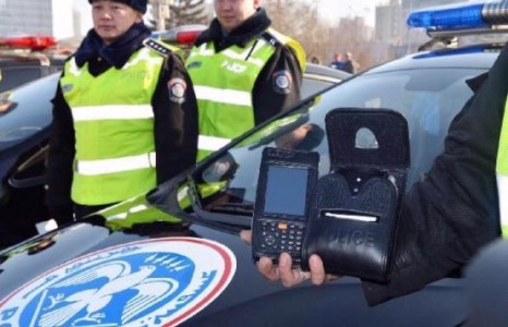 Жолооны үнэмлэхээ орхисон хүнийг 48,000 төгрөгөөр торгох нь луйврын хэлбэр мөн үү