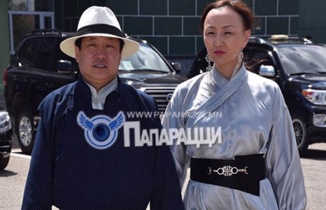 Бие жижиг ч бэлчээр том Мишээл экспогийн эзэн 