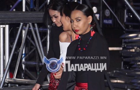 Б.Намуунаа хэзээ хадамд гарах вэ 