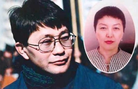 С.Зориг агсны эхнэр Б.Булганд холбогдох хэргийн мөрдөн байцаалт дуусчээ