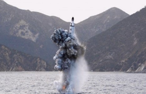 Япон улс өндөржүүлсэн бэлэн байдал зарлалаа