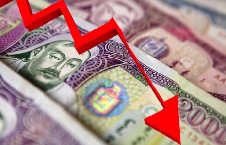 Улс цалингаа тавьж чадахгүйд хүрчээ