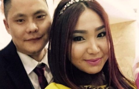 ЭРШҮҮД Б.ОДОНЧИМЭГИЙН ХАЙРТАЙ ГЭР БҮЛТЭЙ ТАНИЛЦ