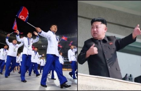 Хойд Солонгос олимпоос медаль аваагүй тамирчдаа нүүрсний уурхайд ажиллуулж шийтгэнэ