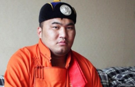 Улсын начин Б.Сугаржаргалд 1 жилийн ял оноожээ