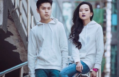 Хостойгоо ижилхэн загварлаг хослолоор гоёмоор байвал “FAME STORE” зориорой 