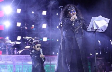 Лхагваагийн жижиг хувилбар дуулна л гэнэ шүү 