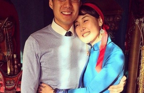 Гишүүн асан С.Баярцогт, Хөх чоно группийн Ө.Пүрэвбаатар нар ураг барилдана