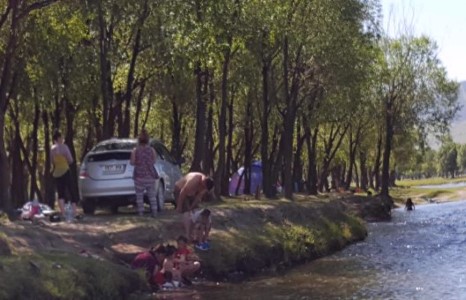 Иргэнийхээ шаардлагыг биелүүлэх нь  иргэн бүрийн үүрэг байлтай 