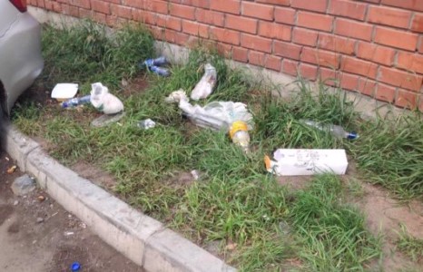 “Sunrise” гэх сүржин нэртэй даржин шоу төв цэнгэлдэх хүрээлэнг хогийн цэг болгохоо шахлаа