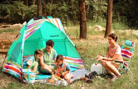 Kingcamp-г худалдаж авах 10 шалтгаан