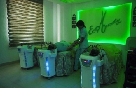  Үс халзрахаас айх хэрэггүй боллоо, Монгол брэнд халгайн эмчилгээ 