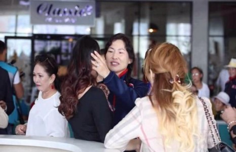 Олимпийн тод өнгө О.Гүндэгмаа өнөөдөр цэц мэргэнээ сорино 