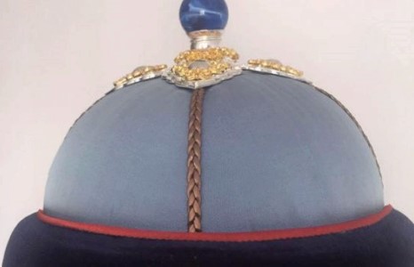     Рио Де Жанейро  дахь зуны XXXI олимпийн тугчин ийм малгайгаар гоёжээ 