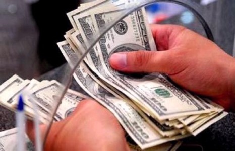 Валютын ханш түүхэн дэх дээд цэгтээ хүрч чангарлаа