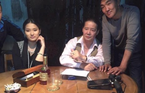 ”Нүдэн Сондор” УСК-ны найруулагч Д.Энхбаатарын ярилцлага