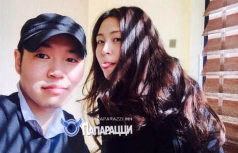  Л.Балхжавынх бүл нэмж ихрүүддээ бүүвэй аялаад завгүй  