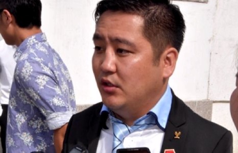 Э.Бадар-Ууганыг БСШУСЯ-ны газрын даргаар томилох гэнэ