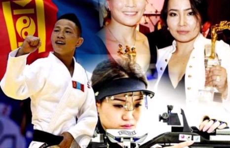 Өнөөдөр дэлхийн аварга М.Уранцэцэг, Ц.Цогтбаатар, Г.Нандинзаяа нар өрсөлдөнө